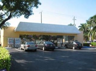 1101 S Federal Hwy, Boca Raton, FL 33432