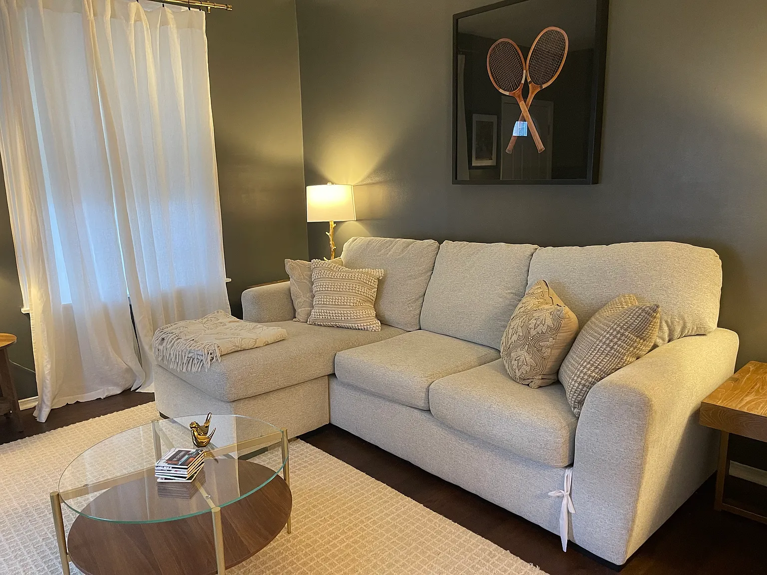 2 bed, 1.5 bath, 1109 sqft, $2,495 — Photo 3