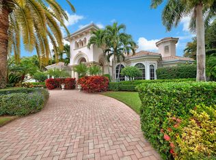 125 Saint Edwards Pl, Palm Beach Gardens, FL 33418