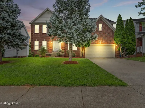 5107 Craigs Creek Dr, Louisville, KY 40241