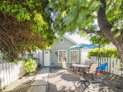 6046 Fair Ave, North Hollywood, CA, 91606