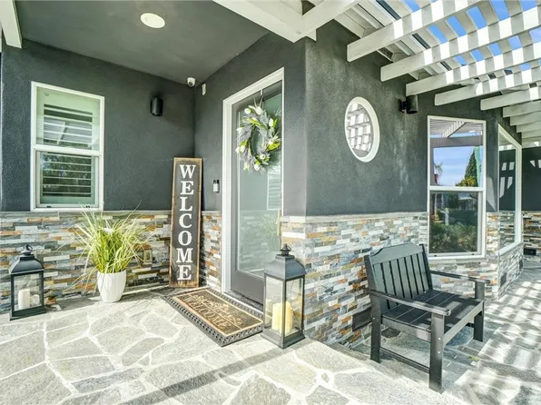 4601 Pepperwood Ave, Long Beach, CA 90808