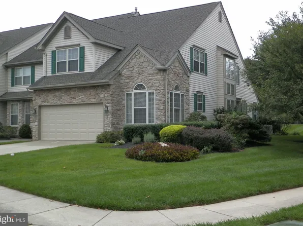 5101 Cinnamon Ct, Doylestown, PA 18902