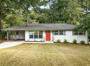 1884 Wee Kirk Rd SE, Atlanta, GA 30316