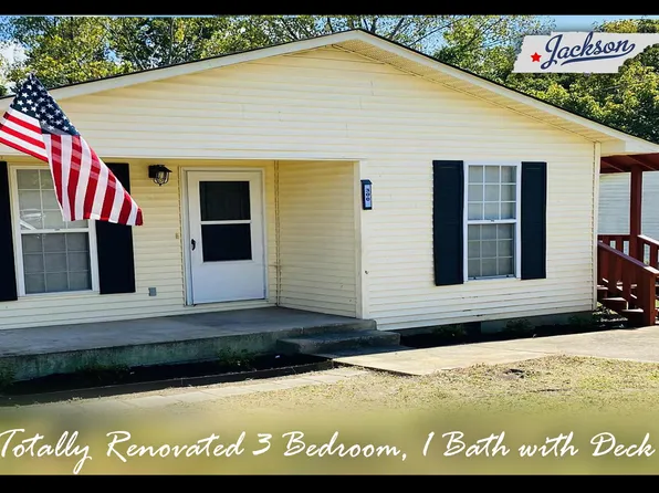 300 Lincoln St, Jackson, TN 38301