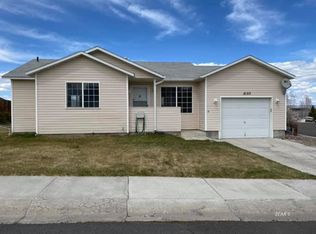 2105 Columbine Ln, Elko, NV 89801