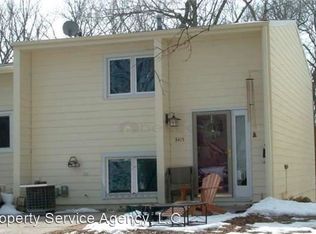 3415 Harcourt Dr, Ames, IA 50010