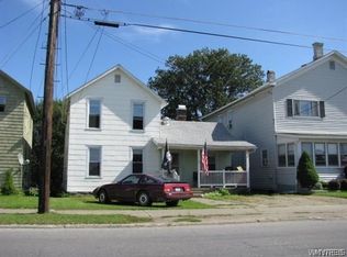 314 Main St, Olean, NY 14760