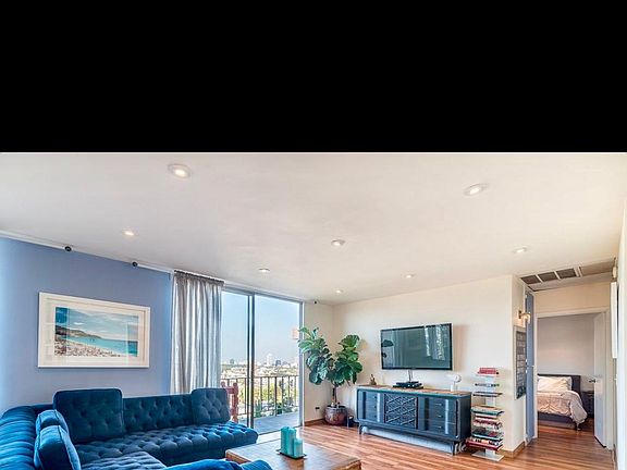 5th image of 100 S Doheny Drive # Fl 10th