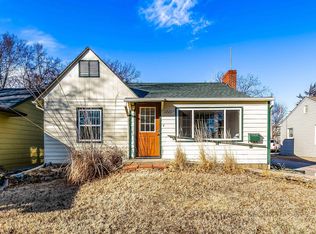 1225 N Euclid St, Augusta, KS 67010