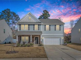 345 Moses Rhyne Dr, Mount Holly, NC 28120