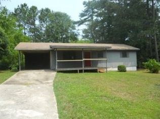 25 Hickory Trl, Temple, GA 30179