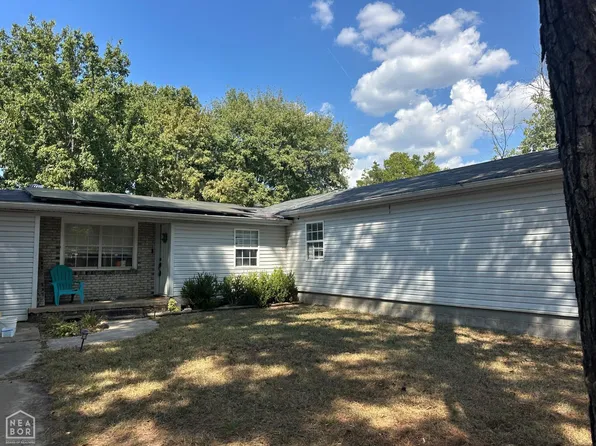 106 Michael St, Bono, AR 72416