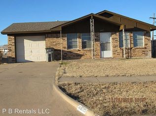 4605 SW J Ave, Lawton, OK 73505