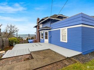1015 14th St, Bellingham, WA 98225