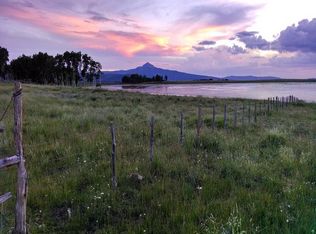 Laughing Dog Rd LOT 4-3, Placerville, CO 81430