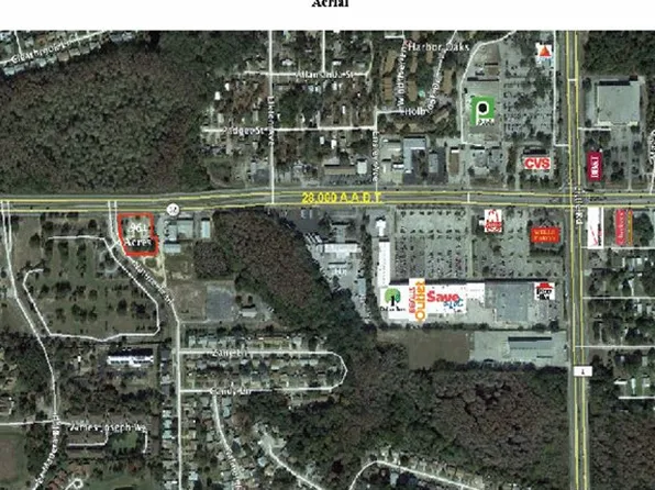 8434 State Road 52, Pt Richey, FL 34667