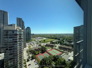 156 Enfield Pl #2608, Mississauga, ON L5B 4L8