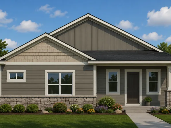 2242 8th Ln SE, Cambridge, MN 55008