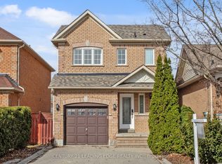 56 Wilcox Rd, Vaughan, ON L6A3R6