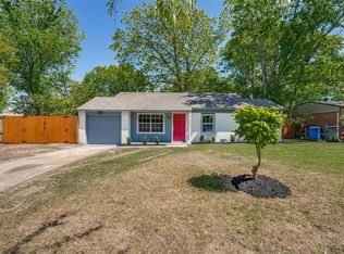 2328 Garapan Dr, Dallas, TX 75224