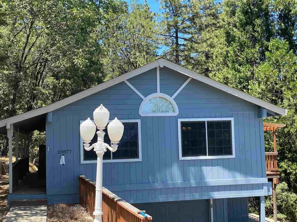 23877 Oxbow Ln S, Sonora, CA 95370