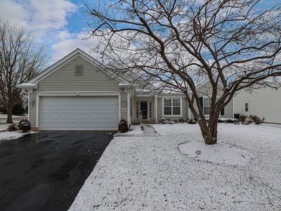 13101 Crestview Dr, Huntley, IL, 60142