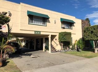 9331 Washburn Rd #17, Downey, CA 90242