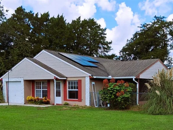 21617 SW PEACH BLOSSOM STREET, DUNNELLON, FL 34431