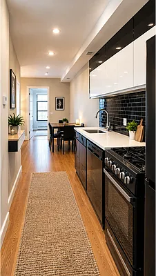 Kitchen, photo 1