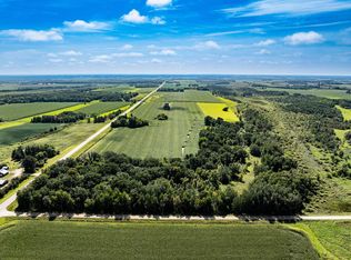 County Road 75, Bertha, MN 56437