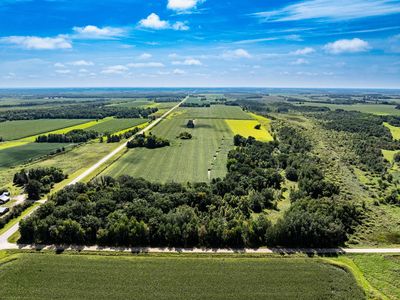 County Road 75, Bertha, MN, 56437