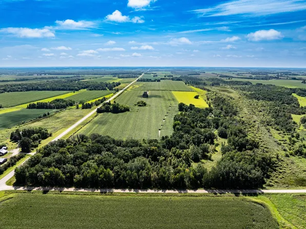 County Road 75, Bertha, MN 56437