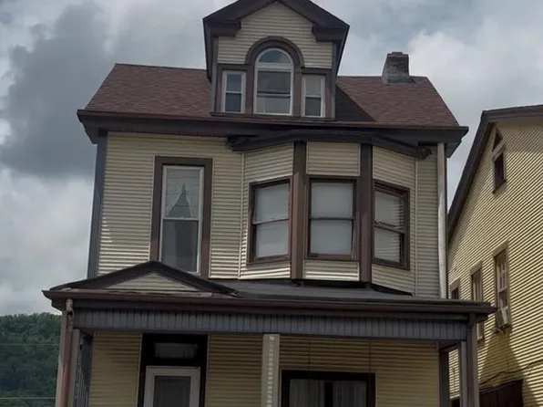 2707&2709 Eoff Street, Wheeling, WV 26003