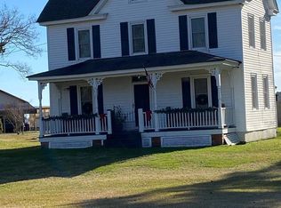 341 N Sandy Hook Rd, Shawboro, NC 27973