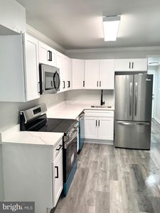 222 S Carey St, Baltimore, MD, 21223