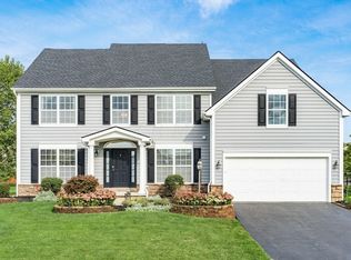 6659 Lilac Ln, Powell, OH 43065
