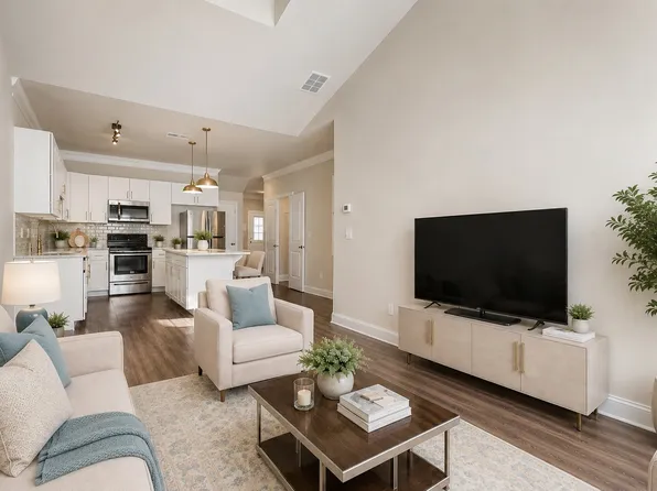 236 Riley Cir, Dawsonville, GA 30534