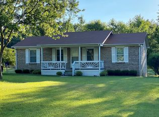 765 Double Springs Rd, Cookeville, TN 38501