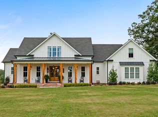 5845 Mount Herman Rd, Cookeville, TN 38506