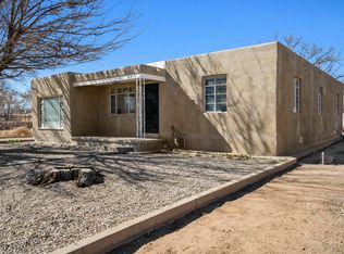 3215 De Vita Rd SW, Albuquerque, NM 87105