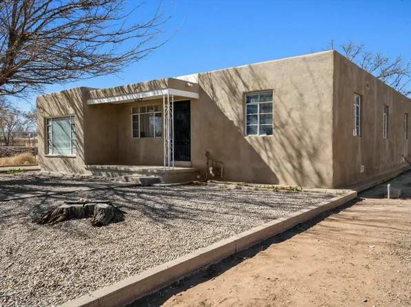 3215 De Vita Rd SW, Albuquerque, NM 87105