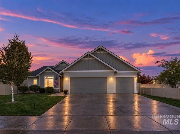 11309 W Overture St, Nampa, ID 83651