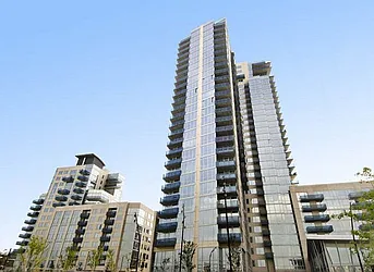 Rented by Ostrov Realty Group