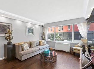 150 E 61st St APT 2F, New York, NY