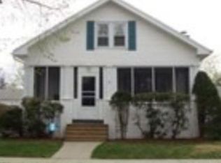 112 Penrose St, Springfield, MA 01109