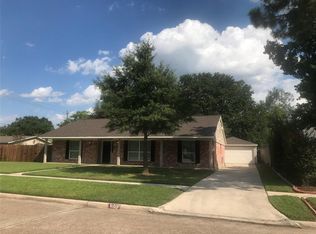 4703 Cypressdale Dr, Spring, TX 77388