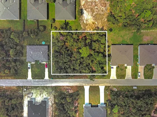 17124 Carleen Ave, Pt Charlotte, FL 33948