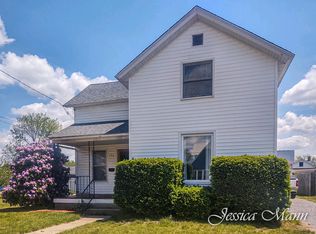 132 Maple St, Sparta, MI 49345