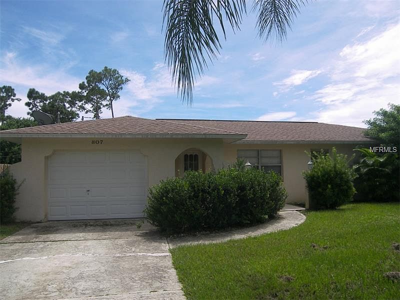 1st image of 807 McMahon Ave
